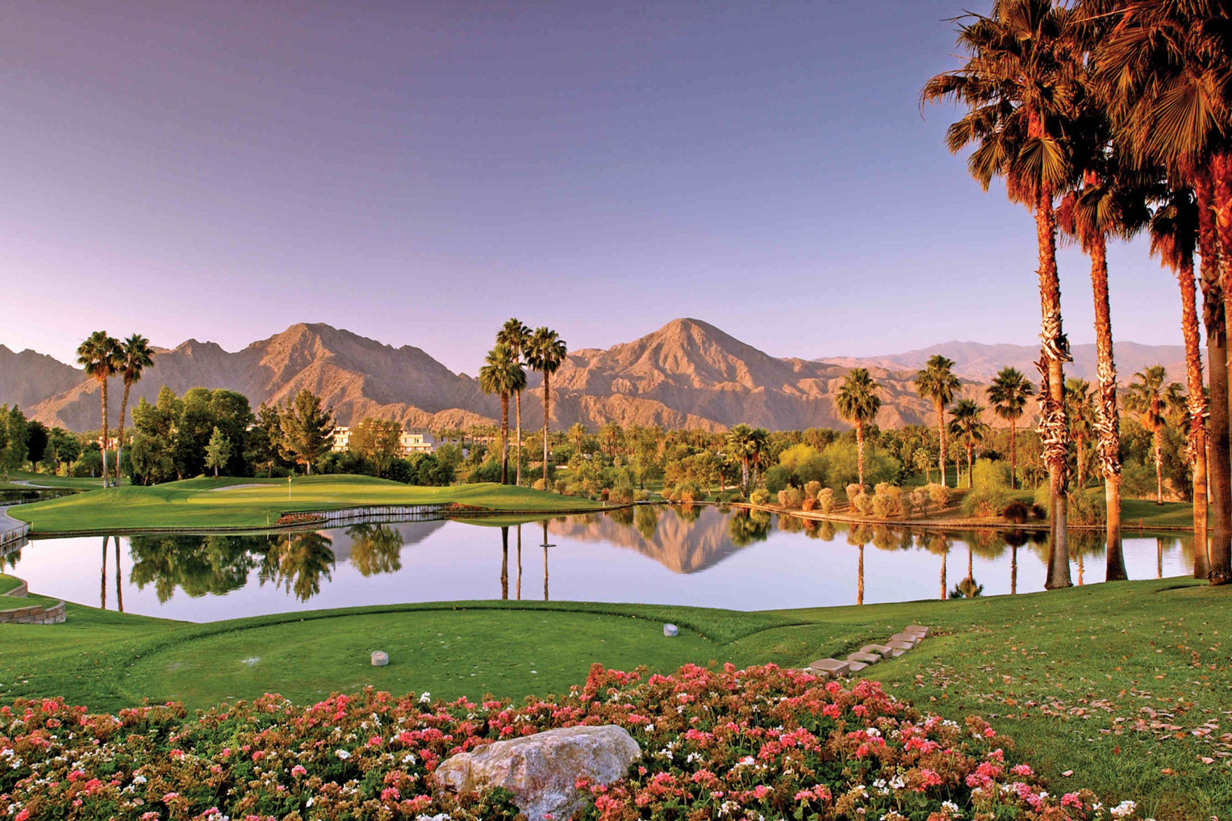 A Guide to Palm Springs